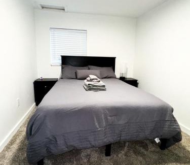 Thornville House | Buckeye Lake Getaway