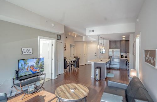 Lenox Apartment | Buckhead Fully Furnished Apartment apts