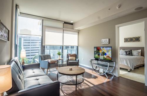 Lenox Apartment | Buckhead Fully Furnished Apartment apts