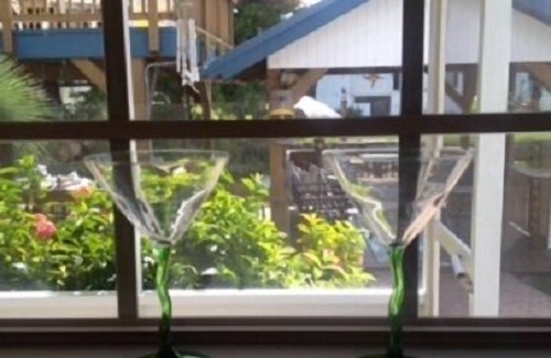 Buckhead Ridge House | Buckhead Ridge Waterfront House-It's 5:00 Somewhere in Buckhead Ridge