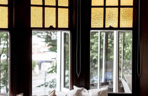 Battery Point Apartment | 'Buckley's Rest' on the doorstep of Battery Point