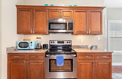 Buckroe Beach House | Buckroe Beach Home with King Bed, Grill, Games and 5 min Walk to Beach…Sleeps 8.