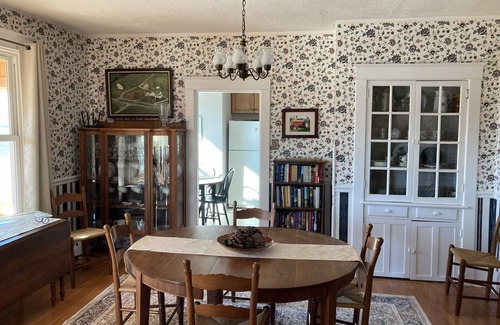 Fairfield House | Bud's Place, Southern Charm in the Shenandoah Valley of Virginia