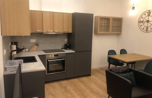 Lagymanyos Apartment | Budai belváros hangulatos apartmanjan- Little Heart of Buda -