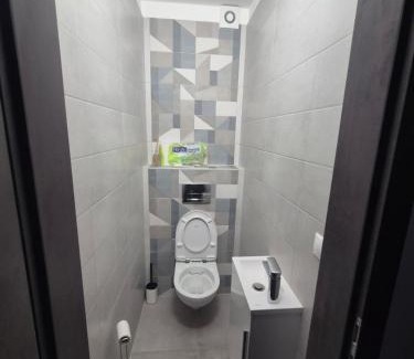 Kecskemet Apartment | Budai Gate Apartment