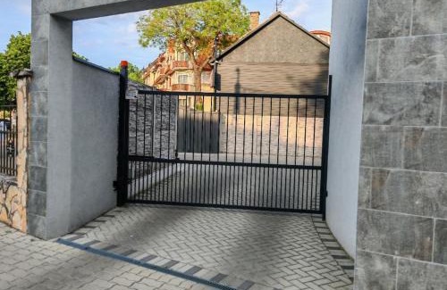 Kecskemet Apartment | Budai Gate Apartment