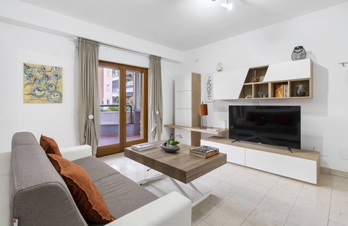 Torrino Apartment | Budapest Design House - [15 minuti from Roma Center]