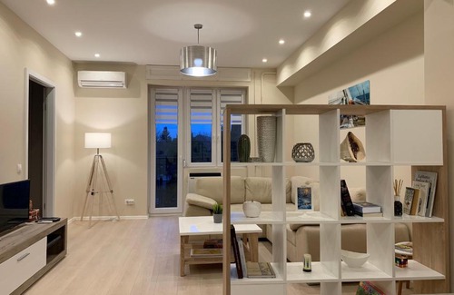 Alsorakos Apartment | Budapest Hideout in Style with free parking - Luxury Apartment
