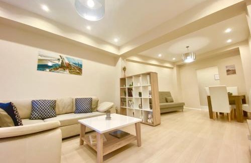 Alsorakos Apartment | Budapest Hideout in Style with free parking - Luxury Apartment