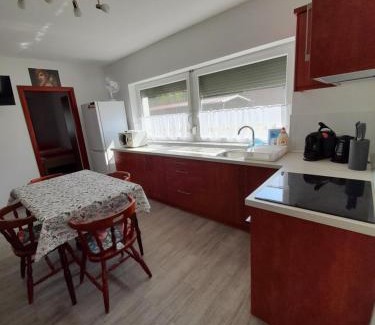 Tiszaorveny Apartment | Budapest Vendégház