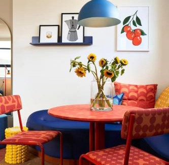 Collingwood North Apartment | Budd Place Heart of Collingwood