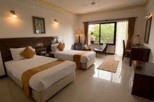 Lumbini Resort | Buddha Maya Garden by KGH Group