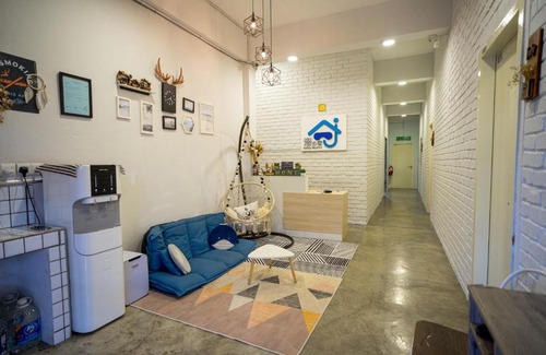 Semporna Bed & Breakfast | Buddy Station