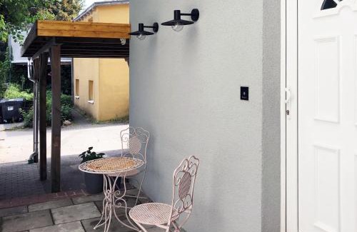 Wik Apartment | Bude 1: Liebevoll saniert & komfortabel