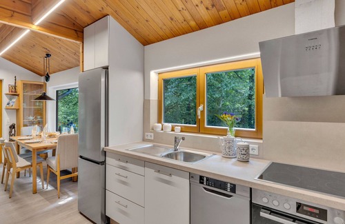 Bad Arolsen House | Bude 120 by Interhome