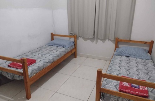 Cidade Ocidental House | Budget Accommodation Home with Leisure