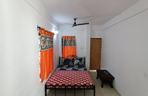 Arambol House | Budget Beach Property In North Goa - 30 seconds from the beach