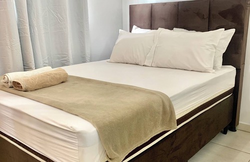 Setor Bueno Apartment | Budget flat in Bueno Casal