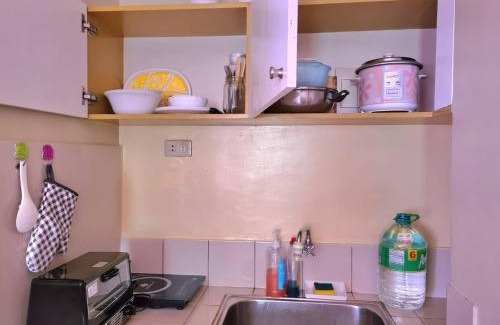 Taytay Apartment | Budget Friendly Condo for Rent in Valley Mansions