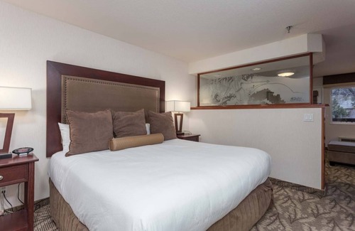 Orchard District Hotel | Budget-Friendly Unit! Free Parking, Pet-Friendly, Near Trader Joe