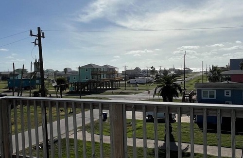 Surfside Beach House | Budget friendly, fun, great location & clean! You found your next vacation home.