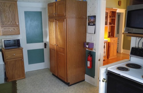 Adams House | Budget Home. 30 Minutes from the Wisconsin Dells.