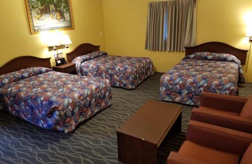 Bedford Hotel | Budget Host Inn