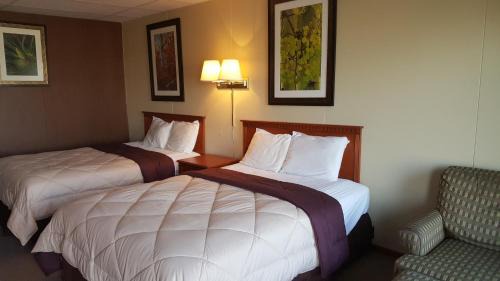 Julesburg Hotel | Budget Host Platte Valley Inn