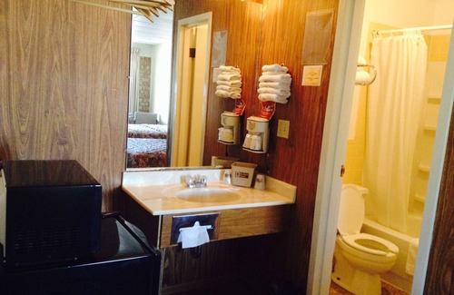 Julesburg Hotel | Budget Host Platte Valley Inn