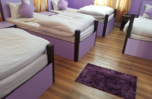 Kathmandu Hostel | Budget hostel in Thamel,Kathmandu