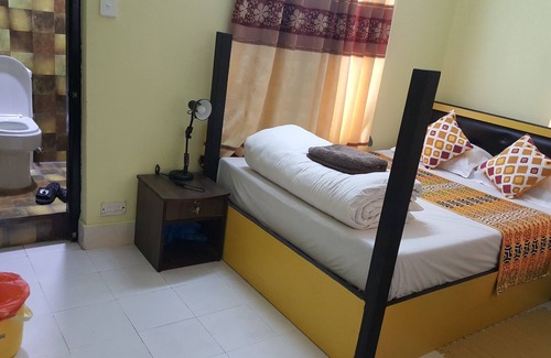 Kathmandu Hostel | Budget hostel in Thamel,Kathmandu