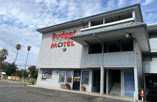 Corcoran Hotel | Budget Inn Motel Corcoran