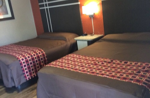 Florida South Atlantic Coast Hotel | Budget Inn Of Avon Park