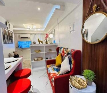 Cagayan de Oro Apartment | Budget Loft-type condo in Uptown CDO