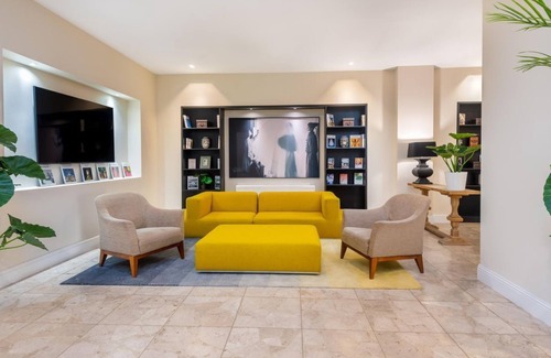 Lahnstein auf der Hohe House | Budget Single Room, 17-20sqm - Wyndham Garden Lahnstein Koblenz