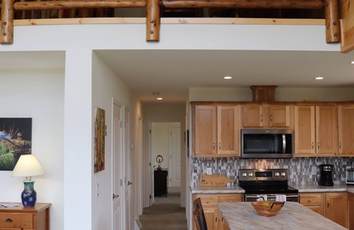 Richfield Springs House | Budnick's Lakeview Stunning long distance lake views of Canadarago Lake - 5 bdrm