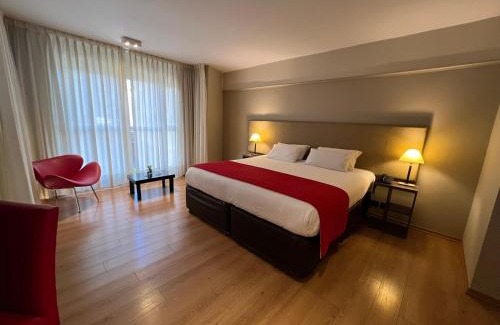 Palermo Hotel | Bue Hotel