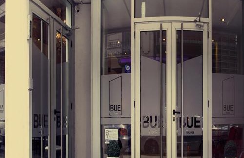 Palermo Hotel | Bue Hotel