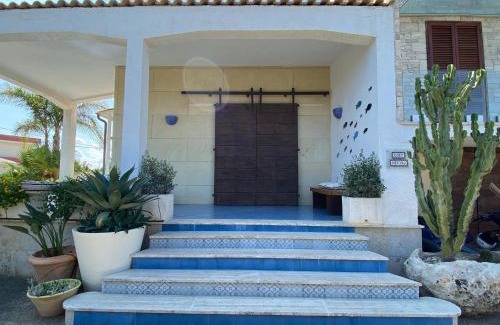 Torre Chianca Villa | Buen Retiro - Villa con piscina vicino Lecce a 450m dal mare