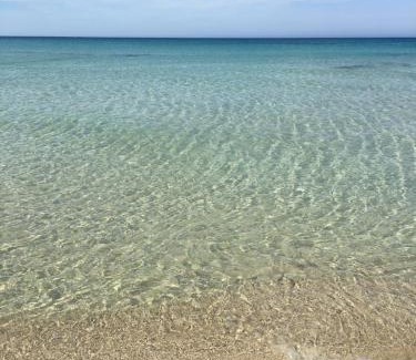 Torre Chianca Villa | Buen Retiro - Villa con piscina vicino Lecce a 450m dal mare