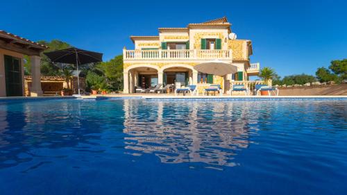 Santanyi House | Buena Vida by dracmallorca