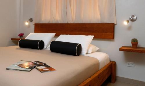 Margarita Island Bed & Breakfast | Buena Vista Guest House