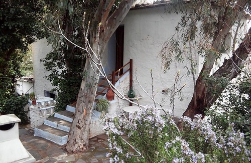 Laroles Cottage | Buena Vista rural cottage in Alpujarras - Granada for 10 people.