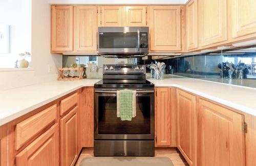 Chestnut Springs Condo | Buena Vista - Your Panoramic Retreat - Million Dollar View