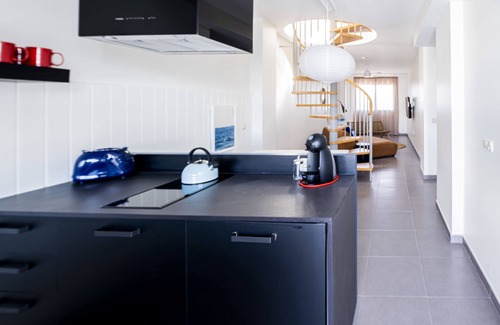 Corralejo House | Buendía Corralejo