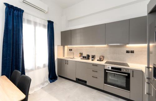 Kallithea Apartment | Bueno Aparthotel by Athens Prime Hotels