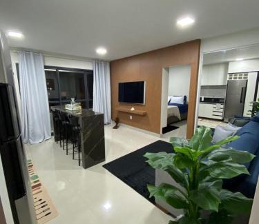 Goiania Apartment | Bueno Encanto