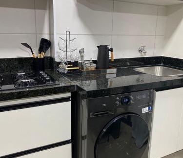 Goiania Apartment | Bueno Encanto