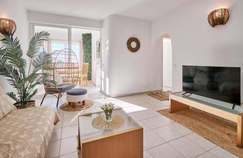 Vale de Centianes Apartment | Buenos Momentos