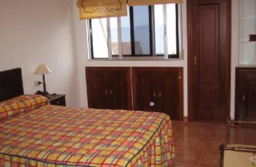 Bueu Apartment | Bueu: Bueu, Rias Baixas, apartment with views in front of Agrelo beach
